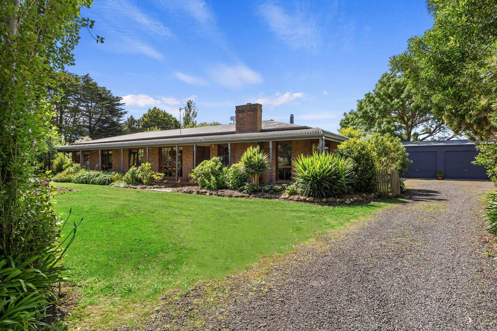 300 Coffeys Lane, Heathmere Sold by Farmbuy.com - image 1