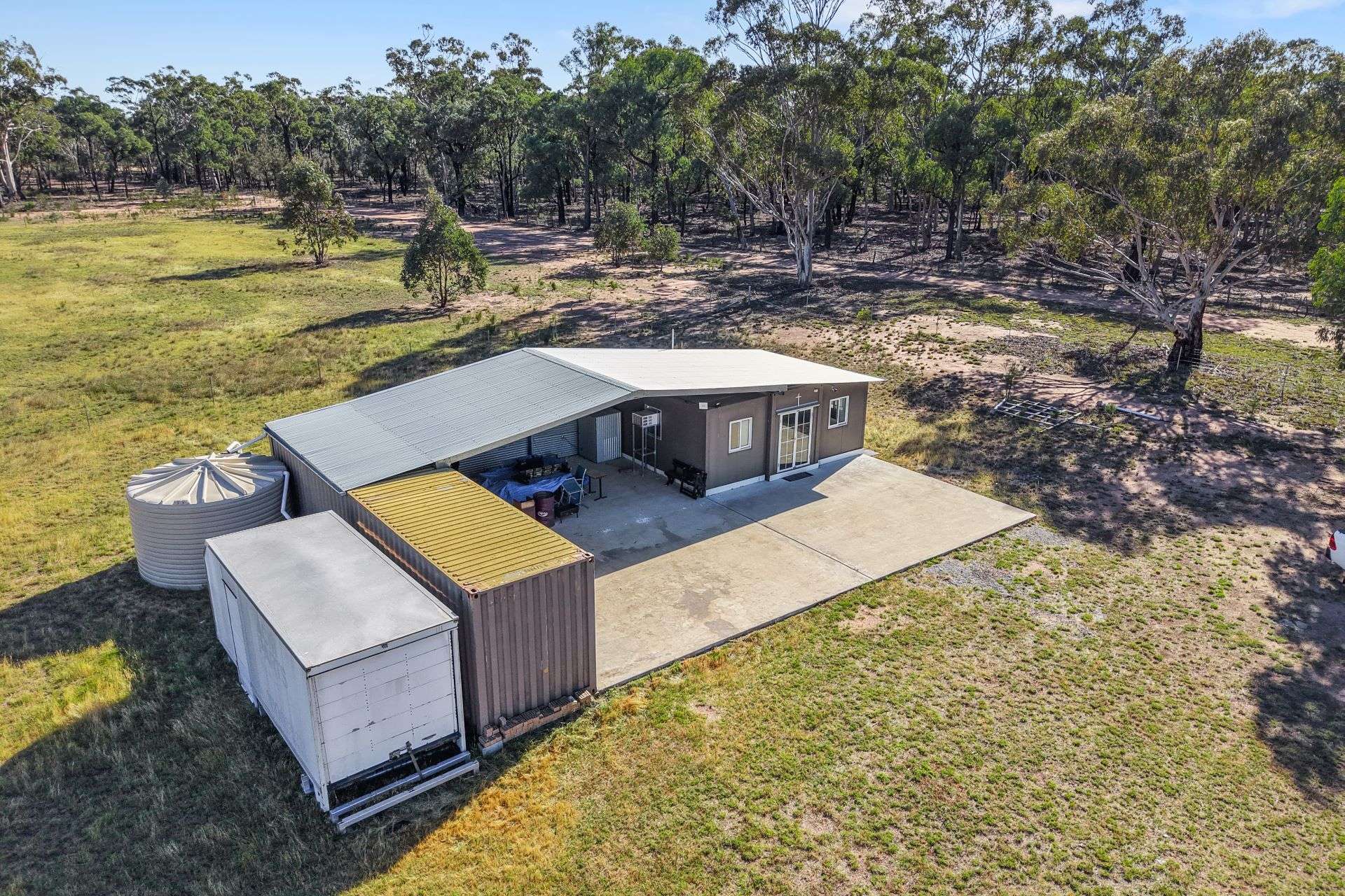 108 Stubbo Road, Gulgong For Sale by Farmbuy.com - image 2