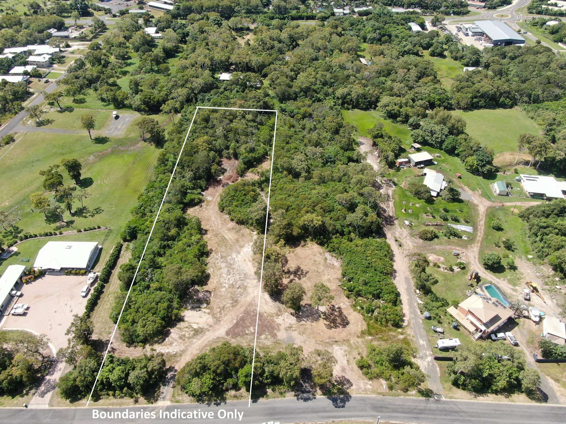59 Savage Street, Cooktown For Sale by Farmbuy.com - image 1