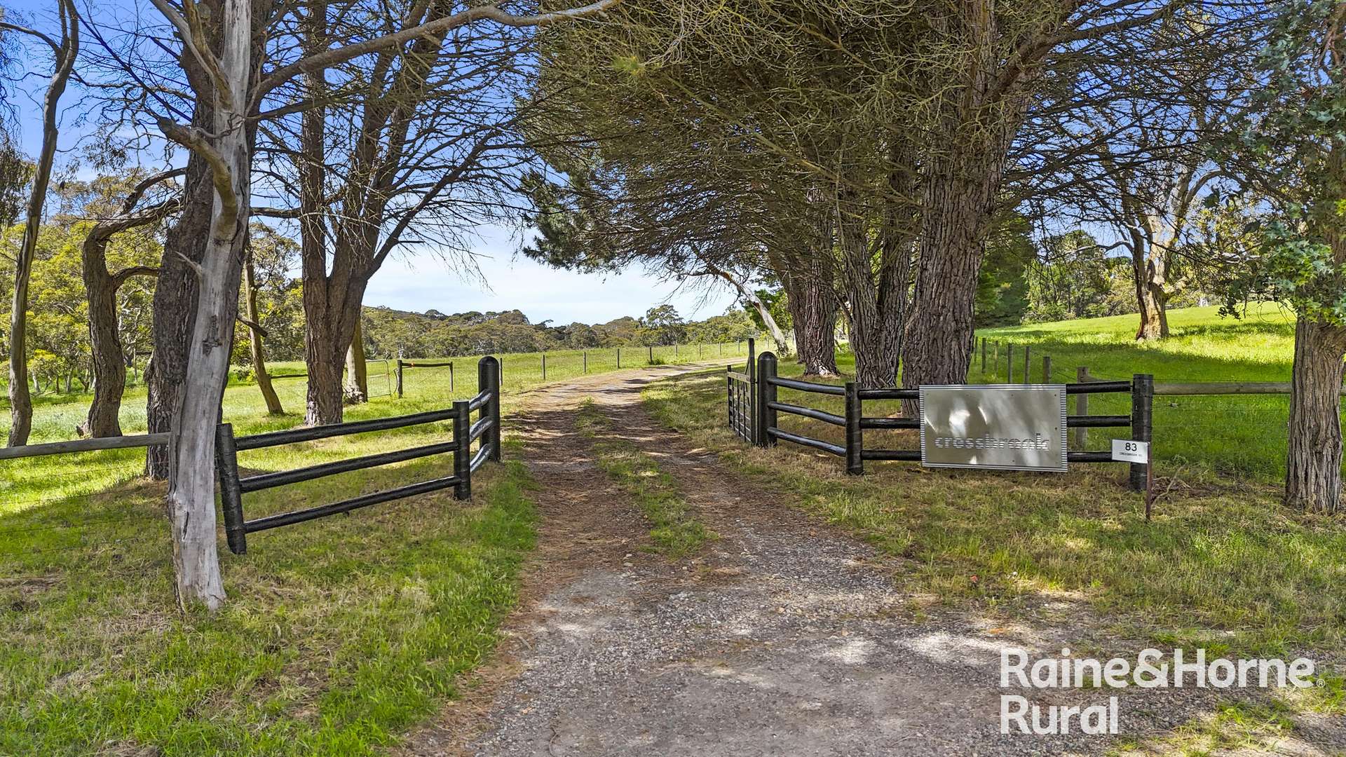 83 Cressbrook Road, Hindmarsh Valley For Sale by Farmbuy.com - image 3