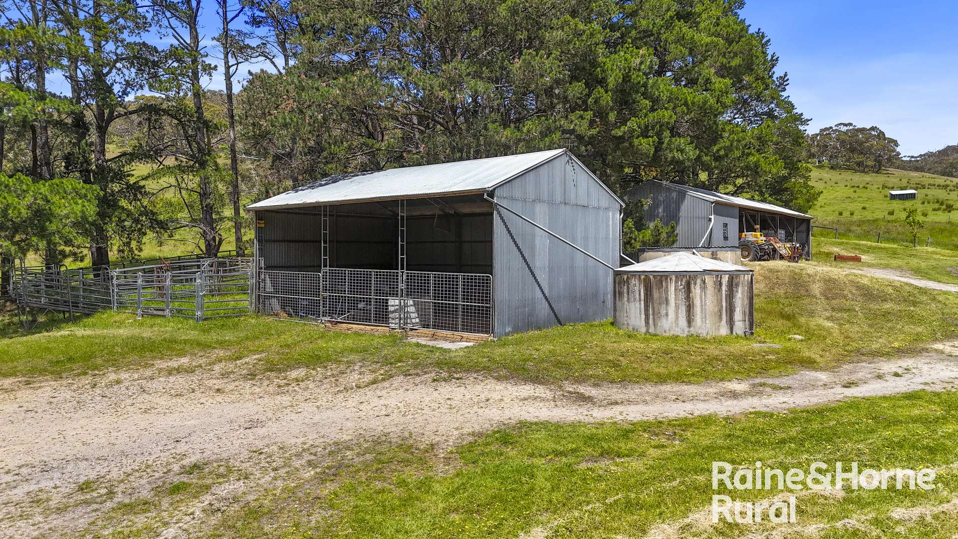 83 Cressbrook Road, Hindmarsh Valley For Sale by Farmbuy.com - image 30