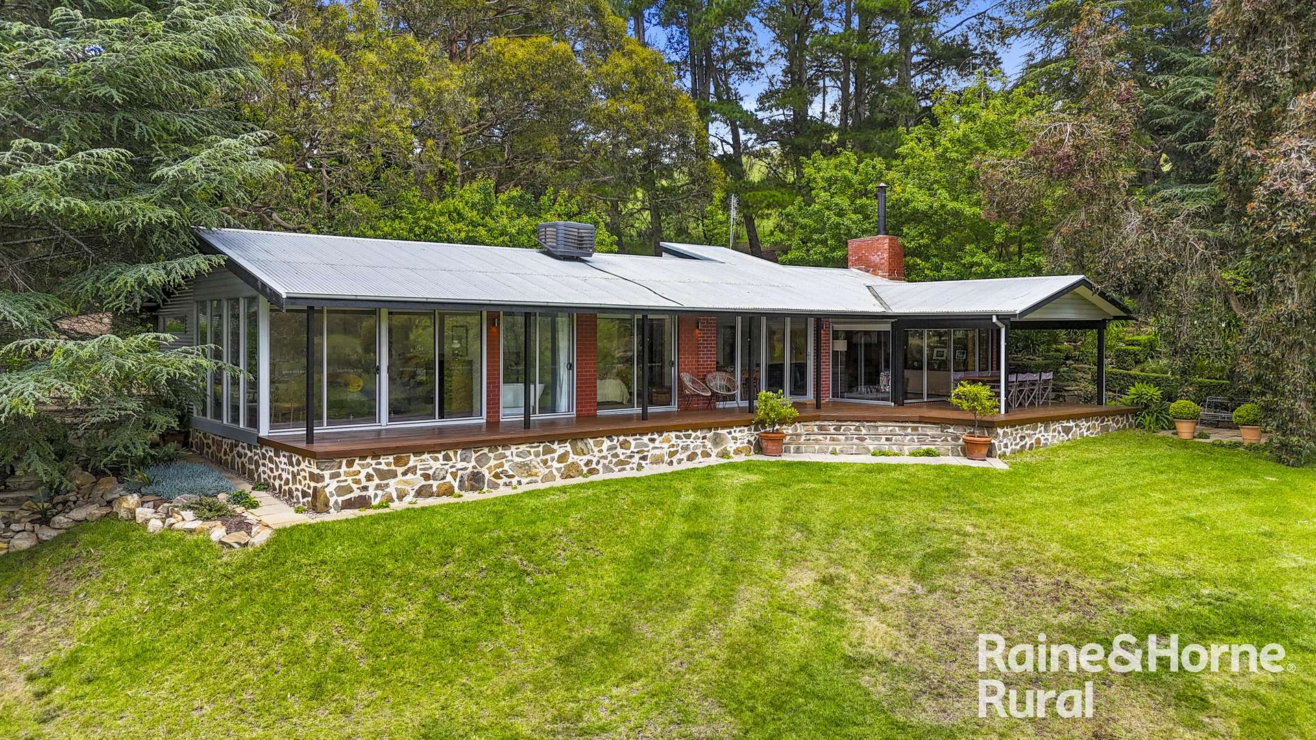 83 Cressbrook Road, Hindmarsh Valley For Sale by Farmbuy.com - image 3