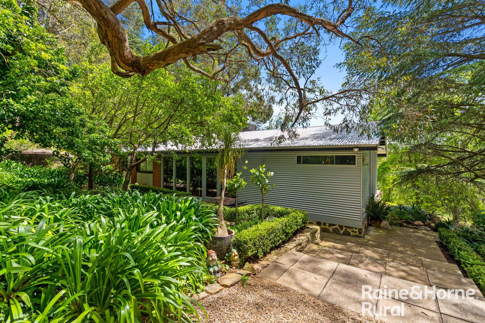 83 Cressbrook Road, Hindmarsh Valley For Sale by Farmbuy.com - image 5