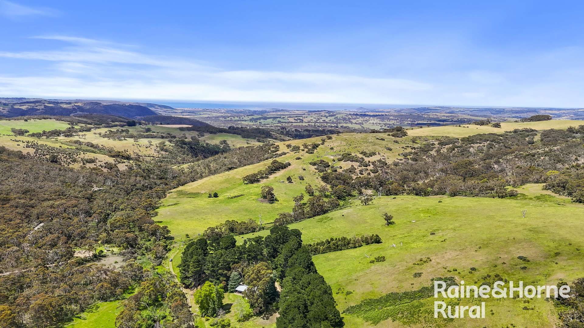 83 Cressbrook Road, Hindmarsh Valley For Sale by Farmbuy.com - image 29