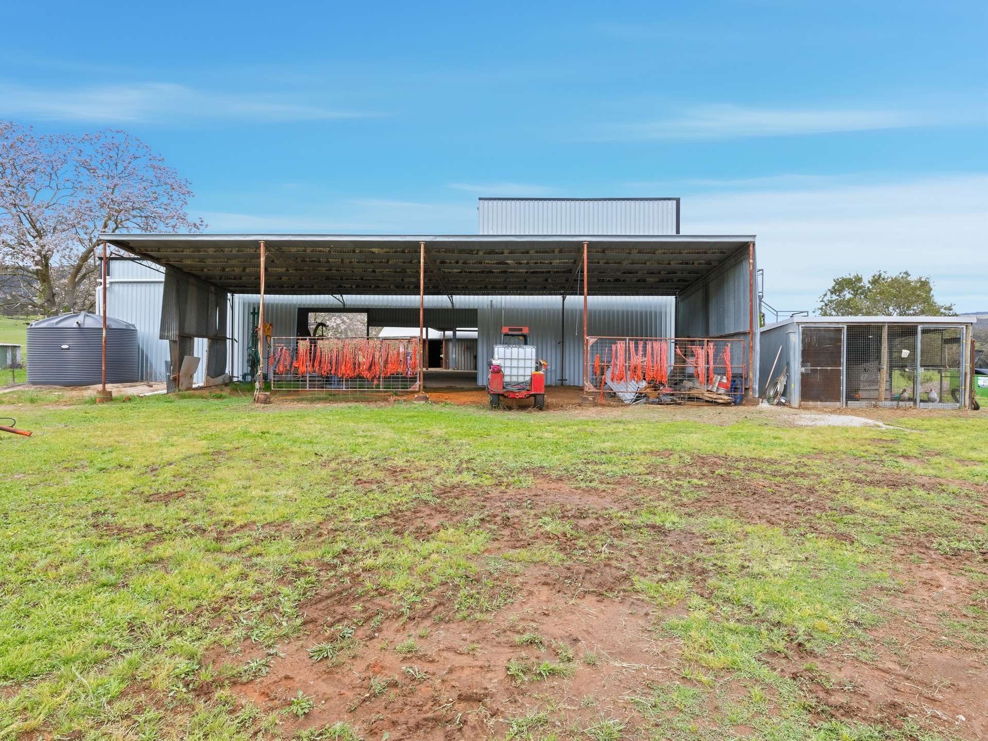 829 Paradise Falls Road, Cheshunt For Sale by Farmbuy.com - image 22