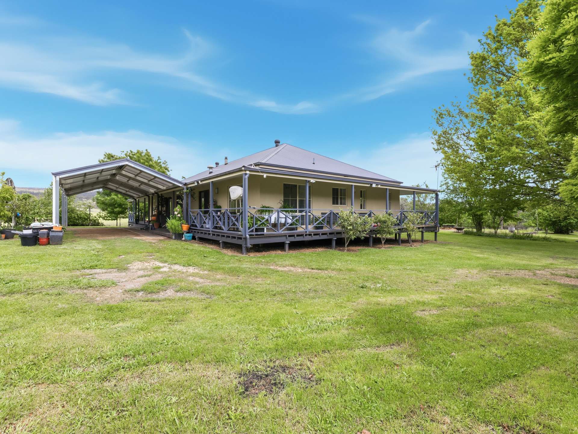 829 Paradise Falls Road, Cheshunt For Sale by Farmbuy.com - image 18
