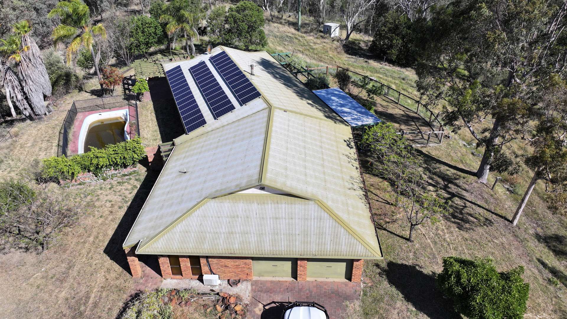 101 Stoney Point Road, Coonabarabran Sold by Farmbuy.com - image 3