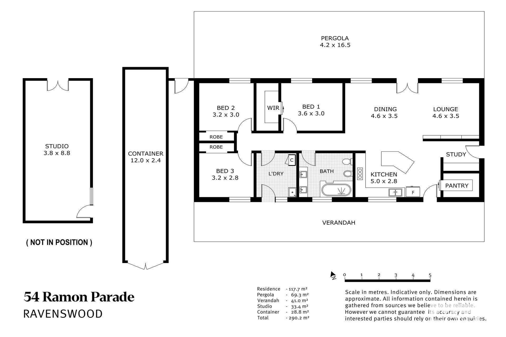 54 Ramon Parade, Ravenswood For Sale by Farmbuy.com - image 23