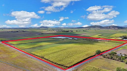 Lot 1&comma; Kochs Road, Farleigh QLD 4741