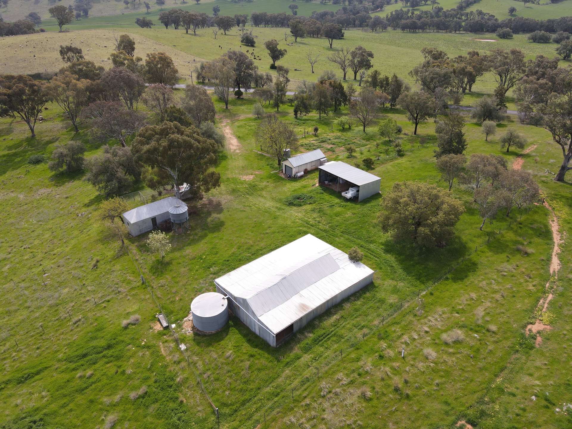Woodstock For Sale by Farmbuy.com - image 19