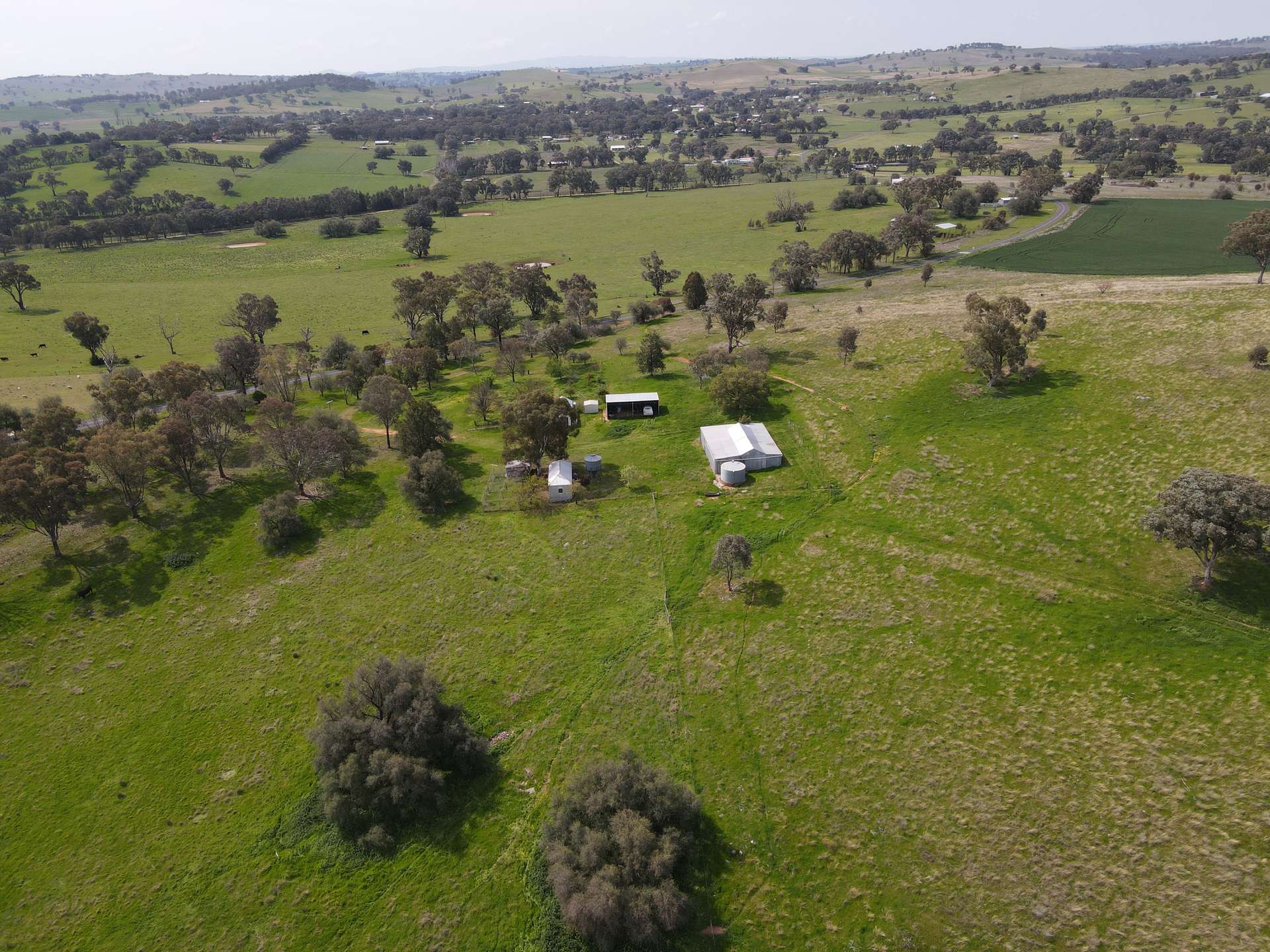 Woodstock For Sale by Farmbuy.com - image 5