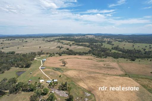 2250 Copeton Dam Rd, Inverell NSW 2360