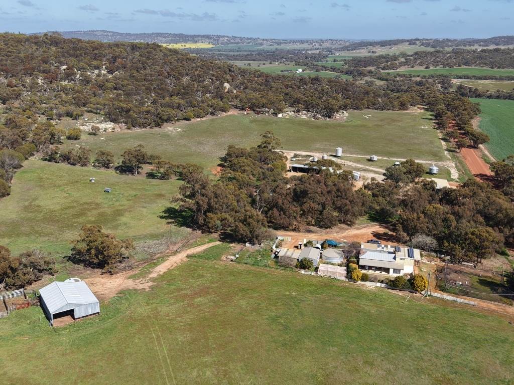 90 Hobbs Road, Dale For Sale by Farmbuy.com - image 5
