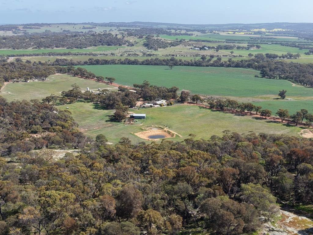 90 Hobbs Road, Dale For Sale by Farmbuy.com - image 9