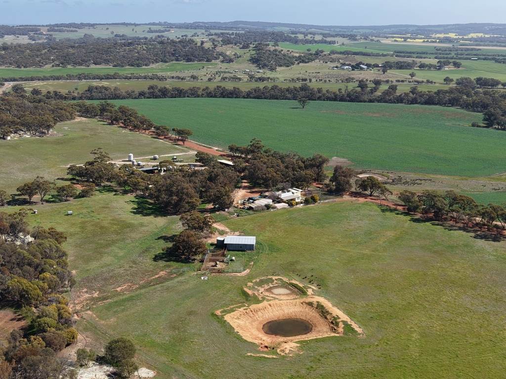 90 Hobbs Road, Dale For Sale by Farmbuy.com - image 8