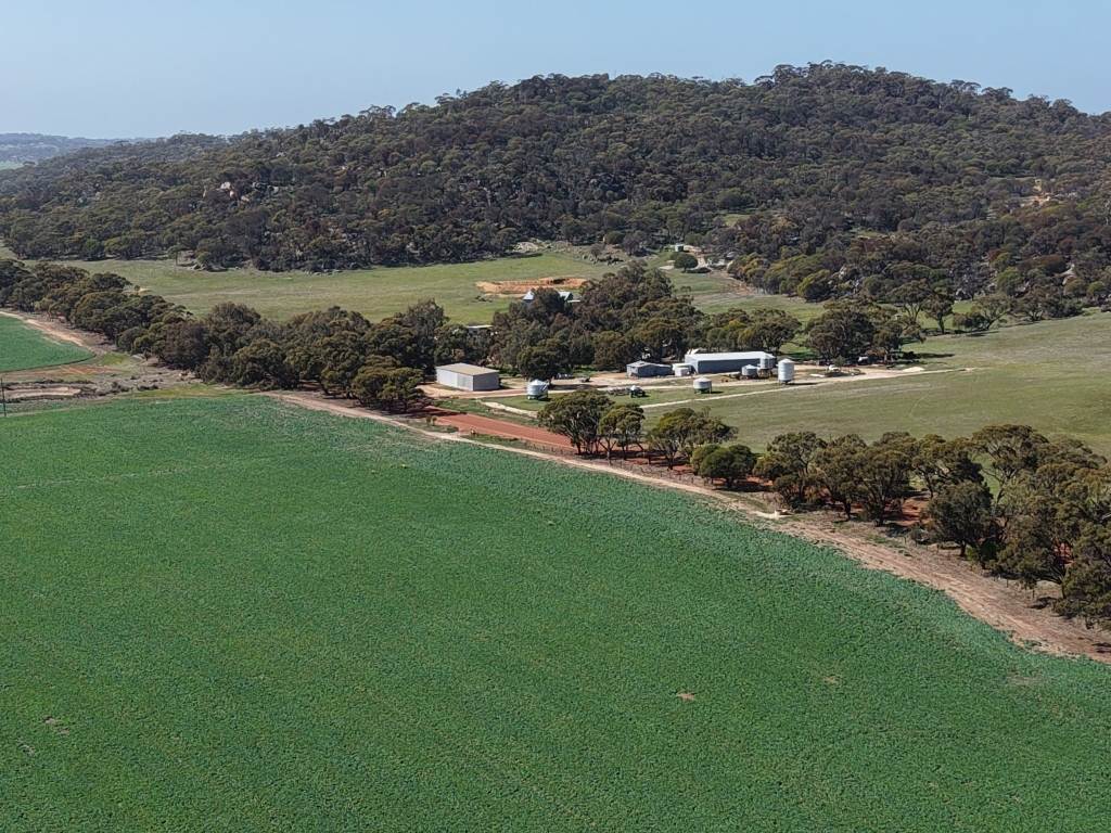 90 Hobbs Road, Dale WA 6304