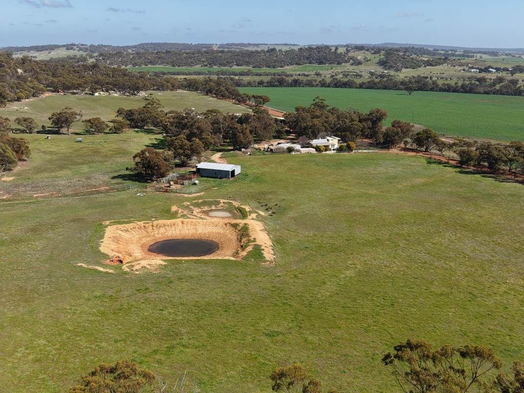 90 Hobbs Road, Dale For Sale by Farmbuy.com - image 10