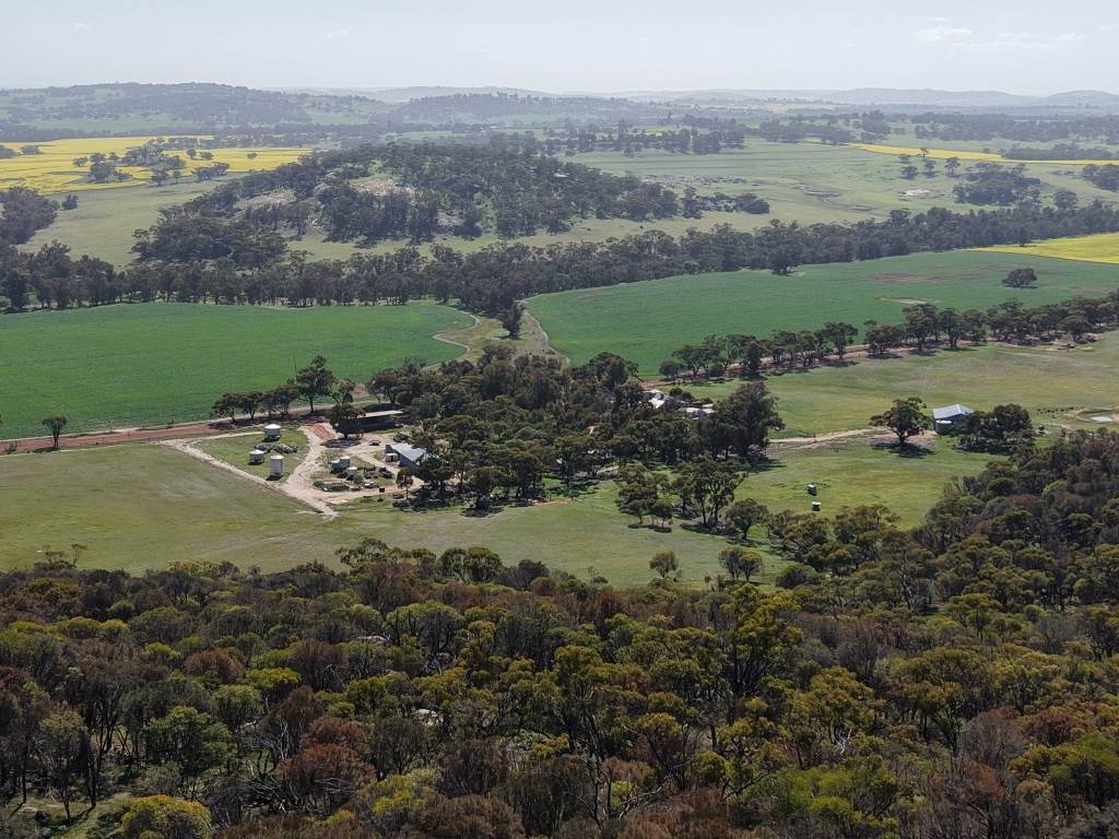 90 Hobbs Road, Dale For Sale by Farmbuy.com - image 4