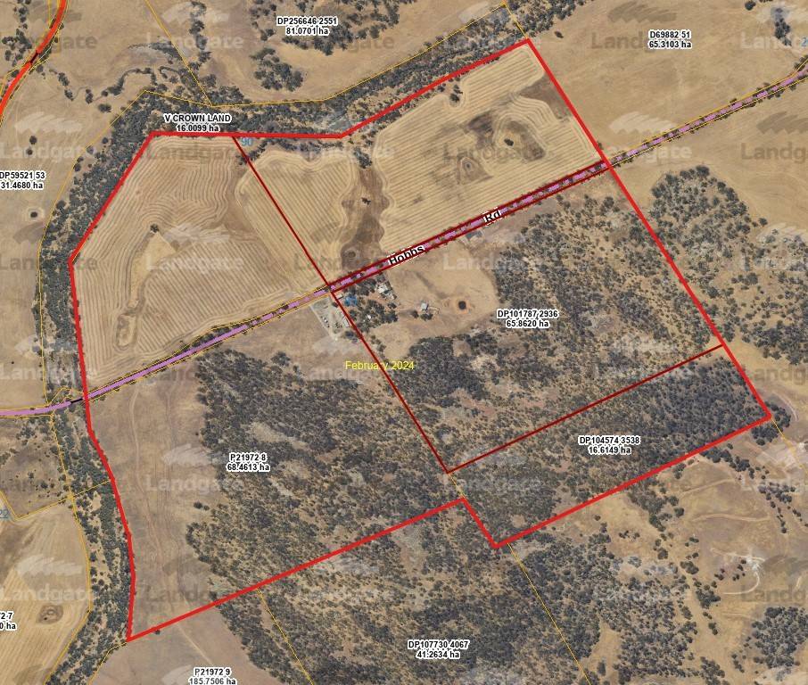 90 Hobbs Road, Dale For Sale by Farmbuy.com - image 26