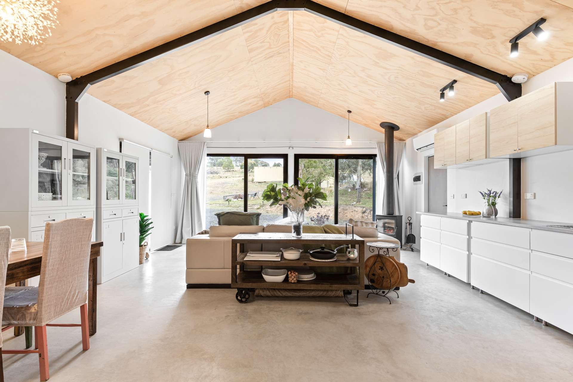 363 Sheepstation Forest Road, Gingkin For Sale by Farmbuy.com - image 7
