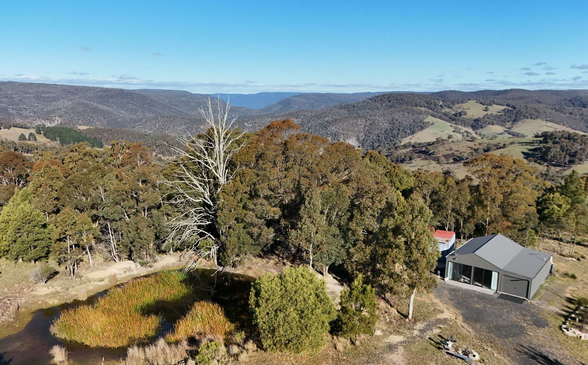363 Sheepstation Forest Road, Gingkin For Sale by Farmbuy.com - image 4