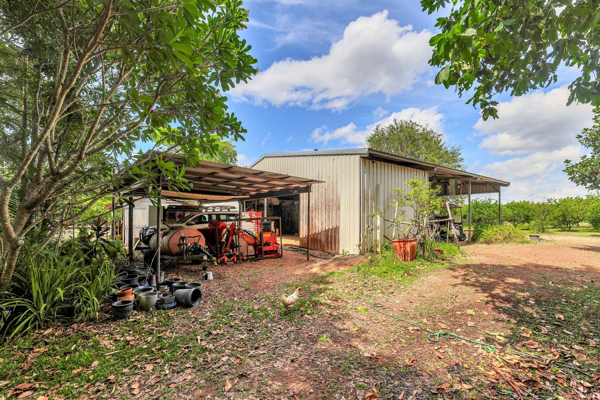 600 Mocatto Road, Acacia Hills Sold by Farmbuy.com - image 14
