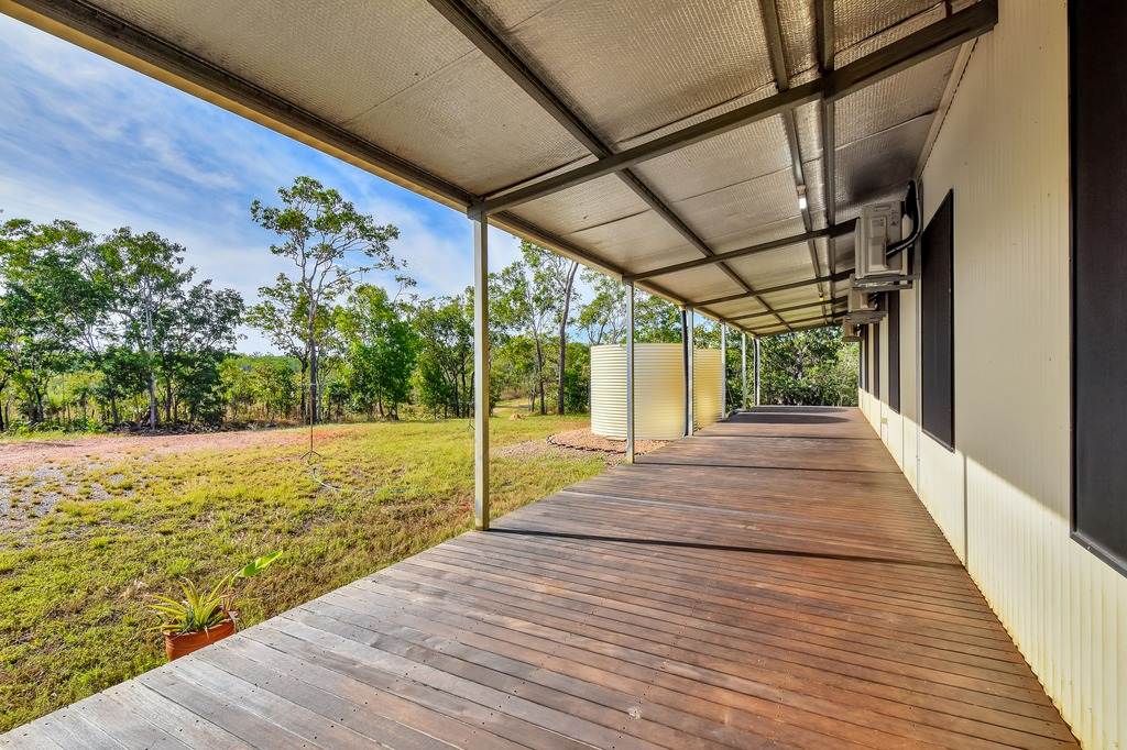 Section 2512 Fog Bay Road, Charlotte For Sale by Farmbuy.com - image 5
