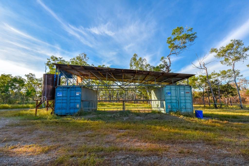 Section 2512 Fog Bay Road, Charlotte For Sale by Farmbuy.com - image 22
