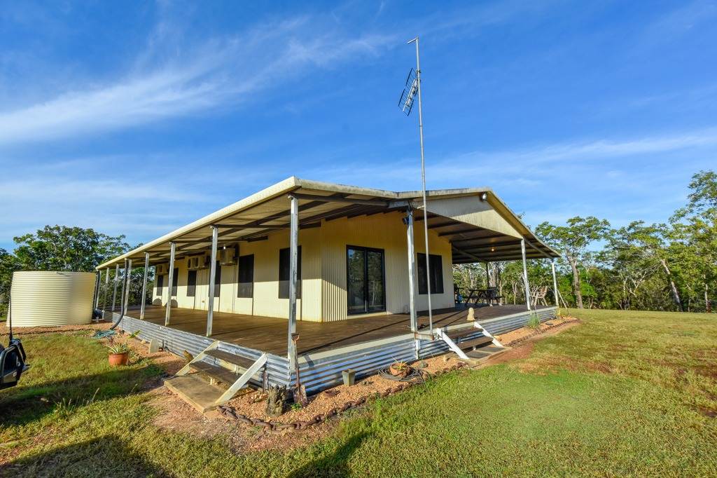 Section 2512 Fog Bay Road, Charlotte For Sale by Farmbuy.com - image 4