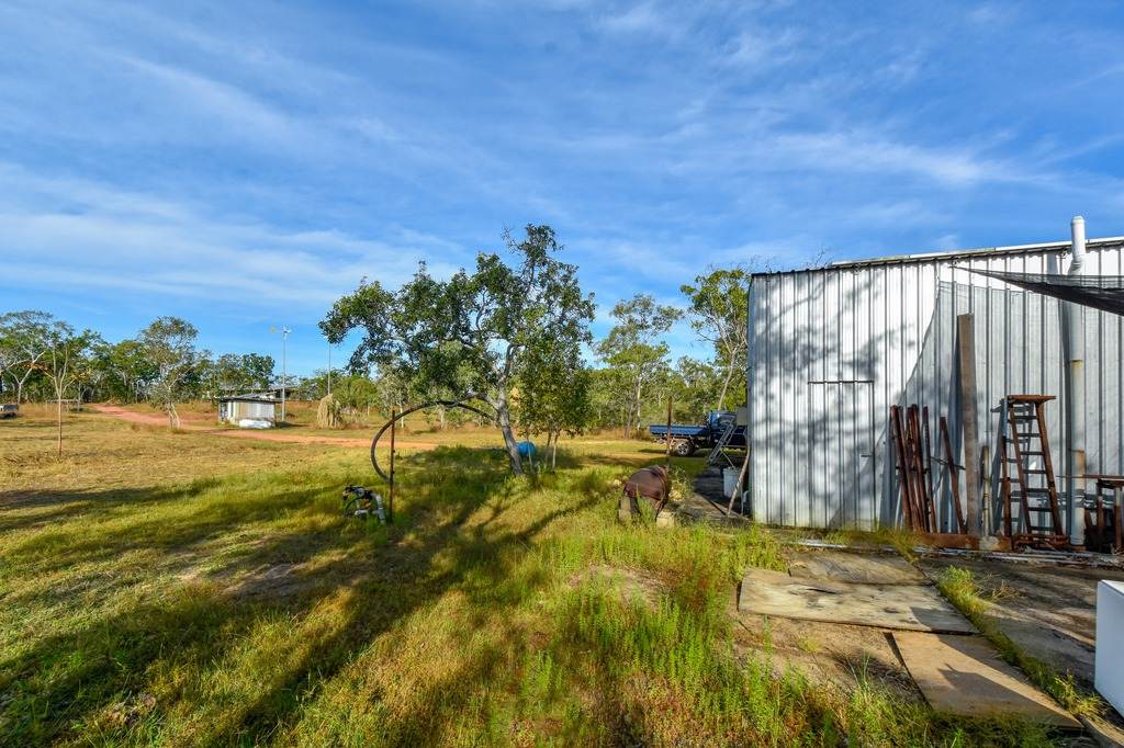 Section 2512 Fog Bay Road, Charlotte For Sale by Farmbuy.com - image 17
