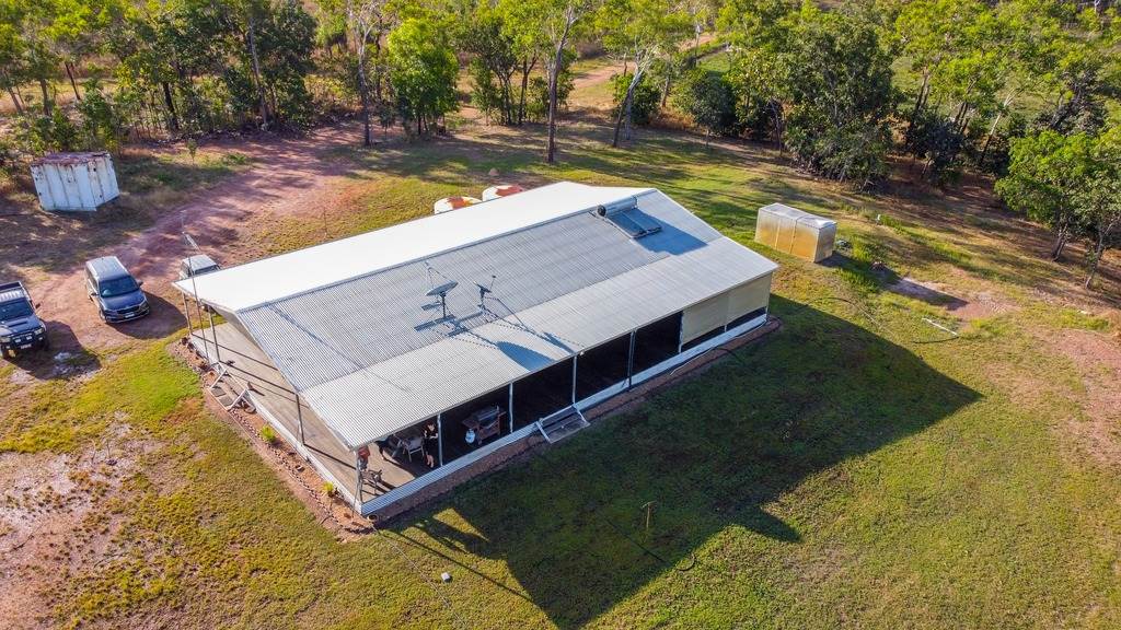 Section 2512 Fog Bay Road, Charlotte For Sale by Farmbuy.com - image 6