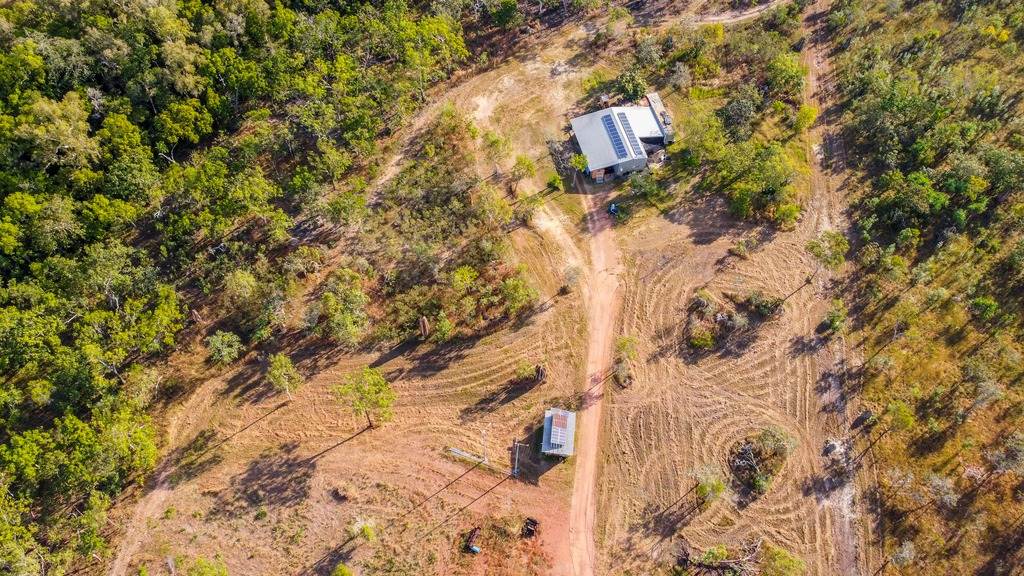 Section 2512 Fog Bay Road, Charlotte For Sale by Farmbuy.com - image 16