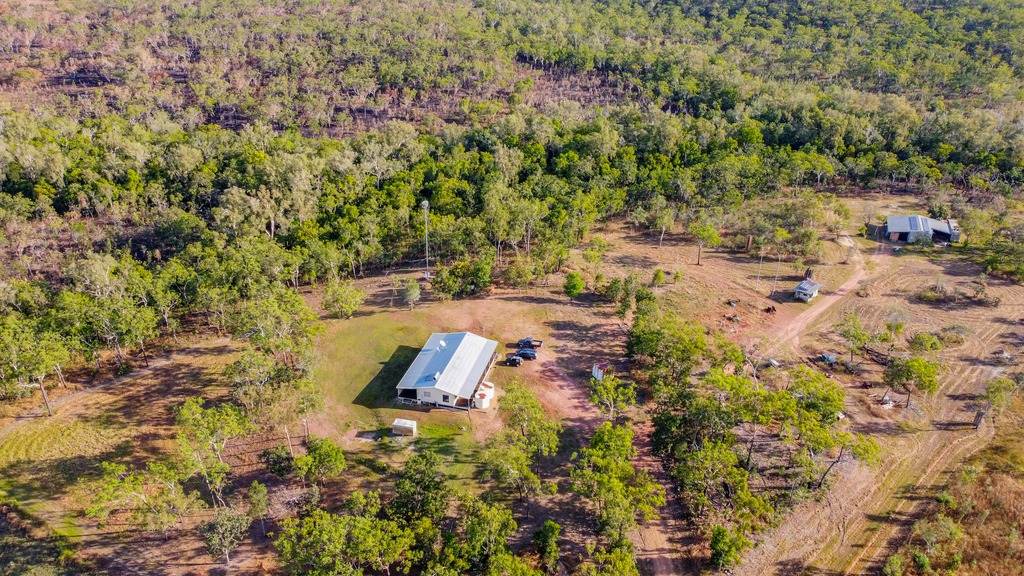 Section 2512 Fog Bay Road, Charlotte NT 0822