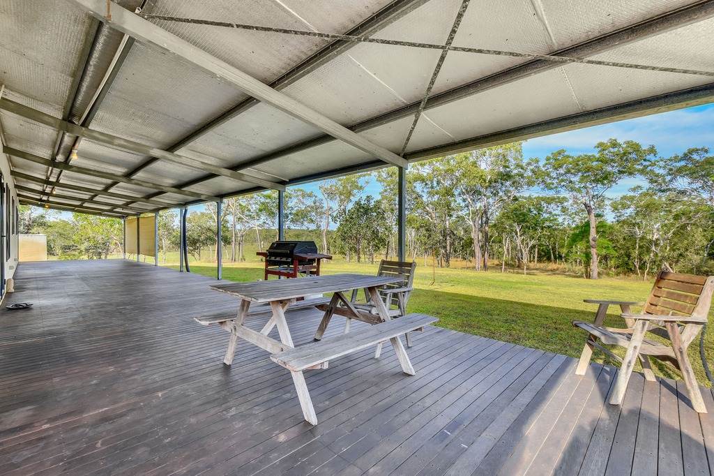 Section 2512 Fog Bay Road, Charlotte For Sale by Farmbuy.com - image 3