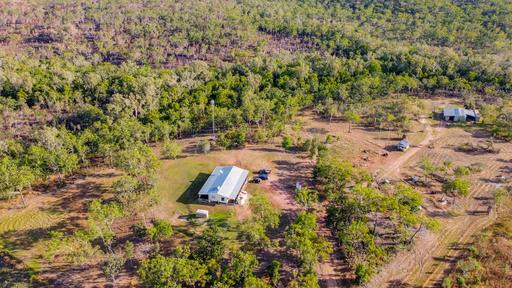 Section 2512 Fog Bay Road, Charlotte NT 0822
