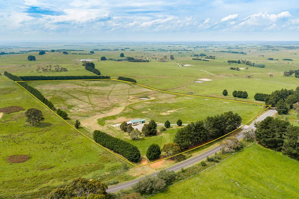 2522 Laggan-Taralga Road&comma; Laggan Via, Crookwell NSW 2583