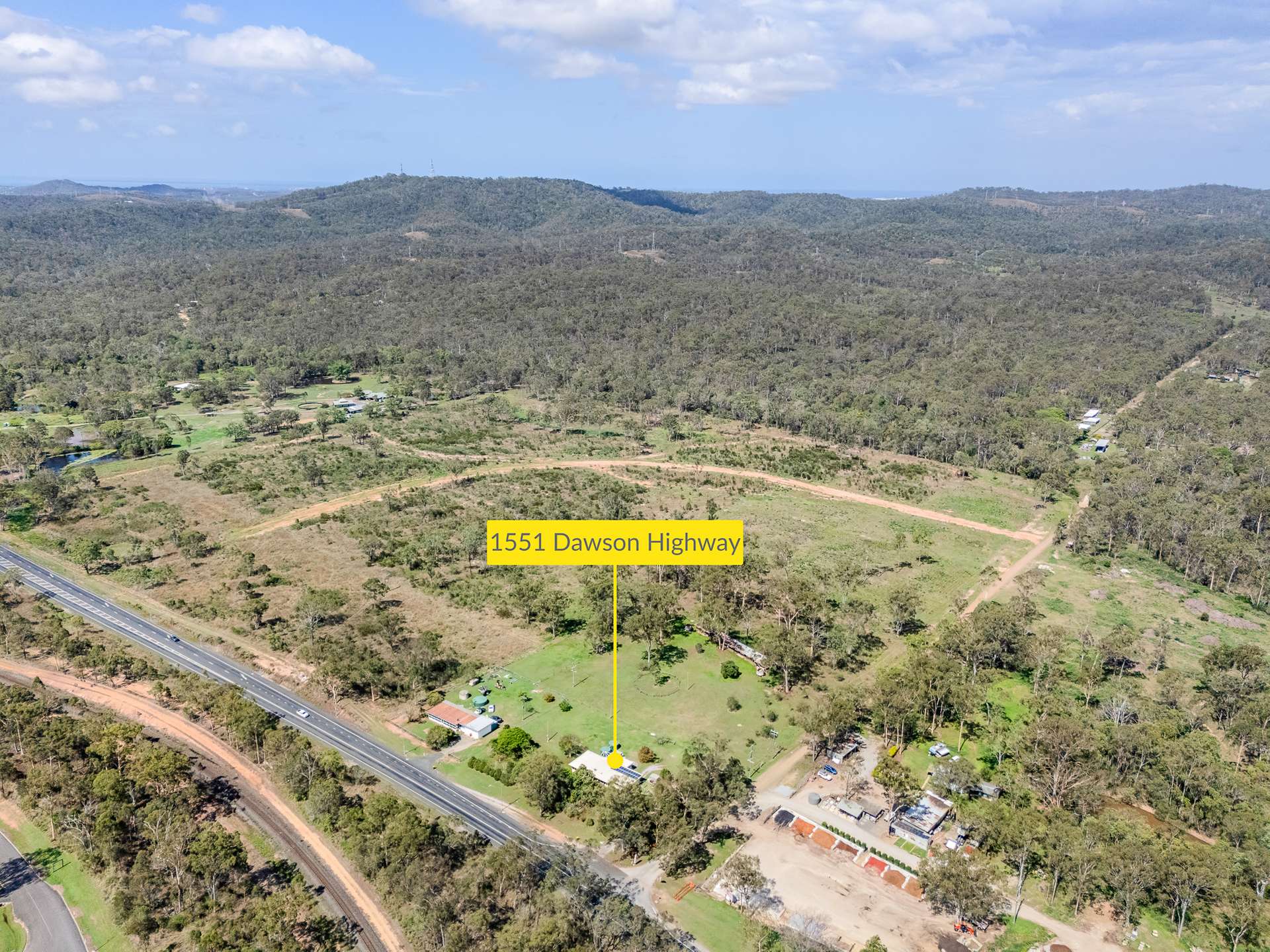 1551 Dawson Highway, Burua Sold by Farmbuy.com - image 29