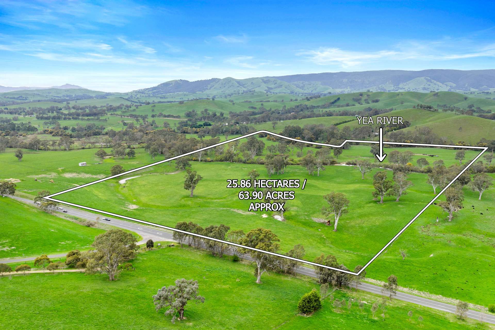 6089 Melba Highway, Yea For Sale by Farmbuy.com - image 3