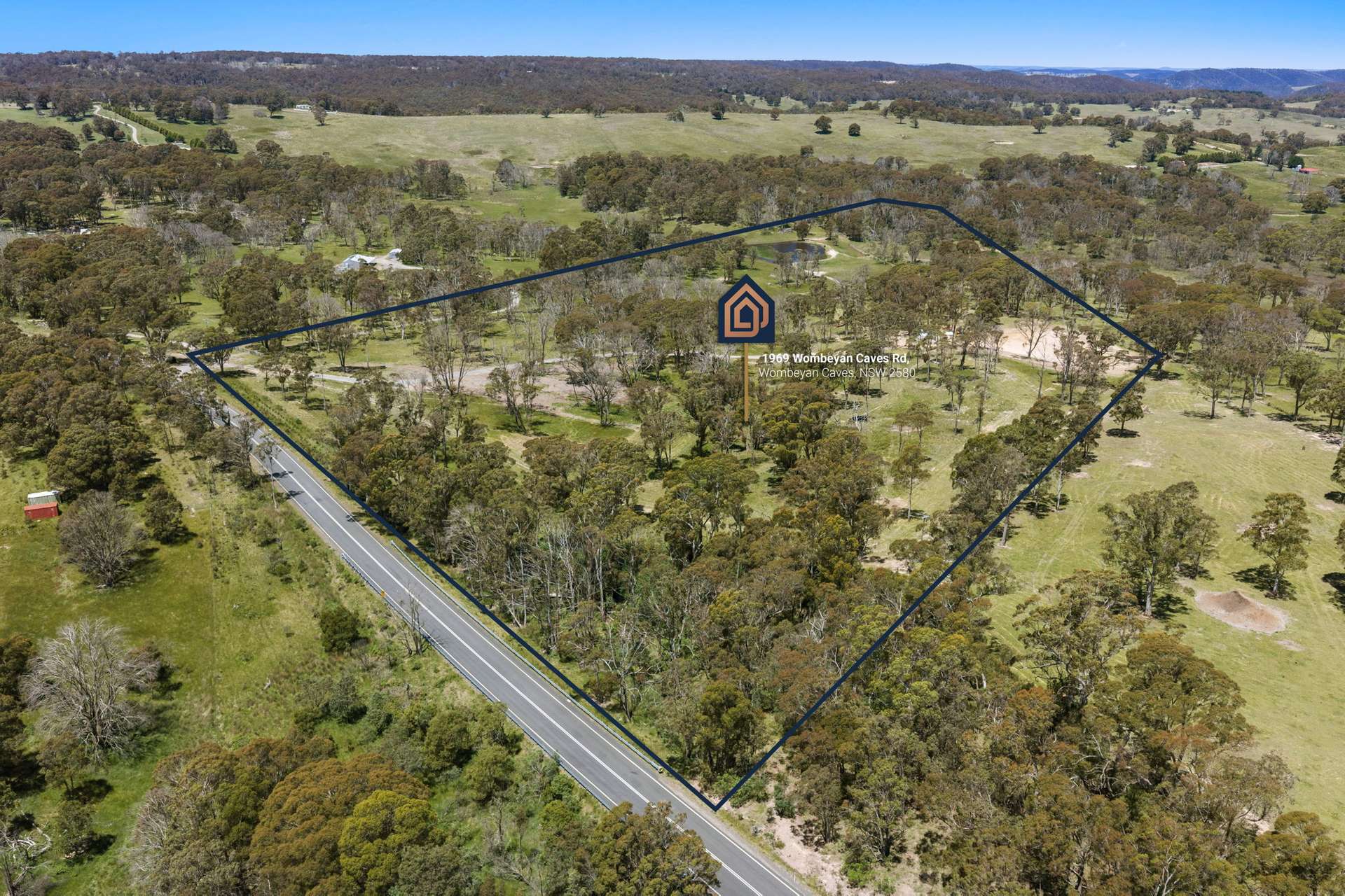 1969 Wombeyan Caves Rd, Taralga Sold by Farmbuy.com - image 17