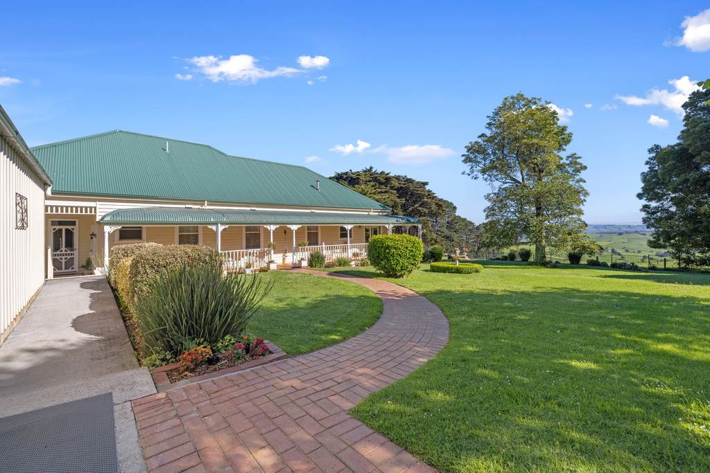 25 Moyes Road, Stony Creek VIC 3957