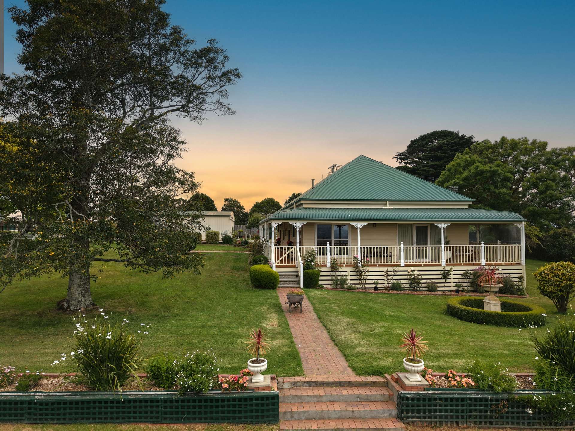 25 Moyes Road, Stony Creek For Sale by Farmbuy.com - image 20