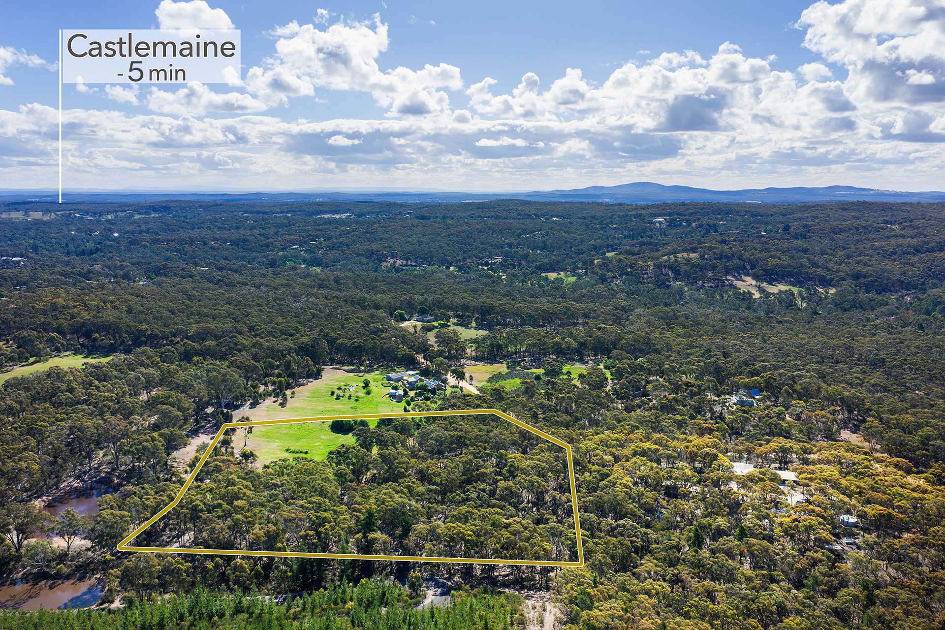 Lot 2, 222 Blakeley Road, Castlemaine For Sale by Farmbuy.com - image 10