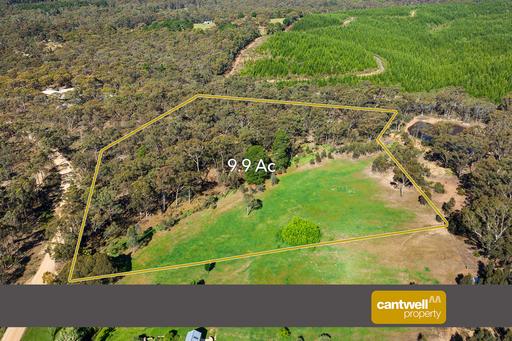Lot 2&comma; 222 Blakeley Road, Castlemaine VIC 3450