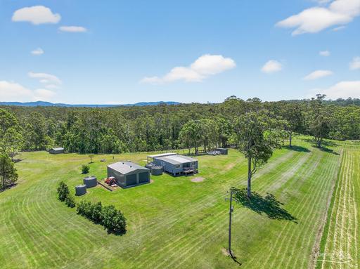 Farm Sold - NSW - Topi Topi - 2423 - Burra Ridge – Country Living at Its Finest 
