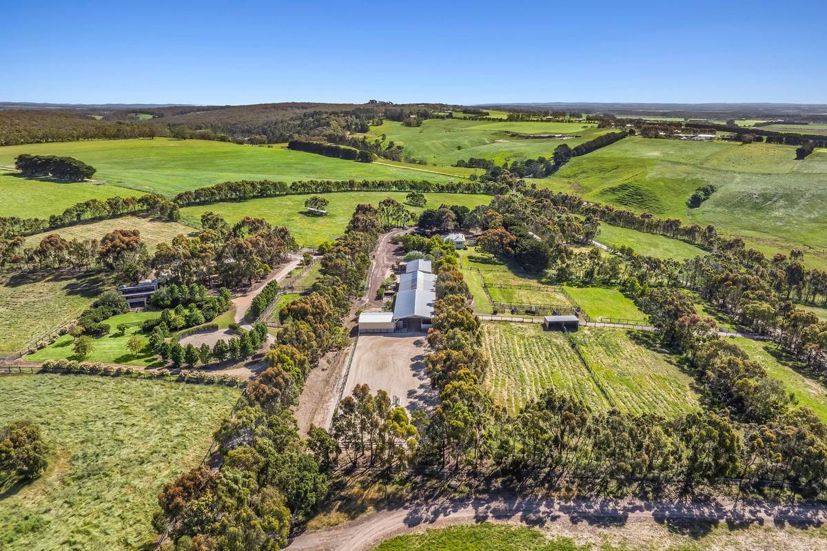 65 Coalmine Road, Winchelsea For Sale by Farmbuy.com - image 15