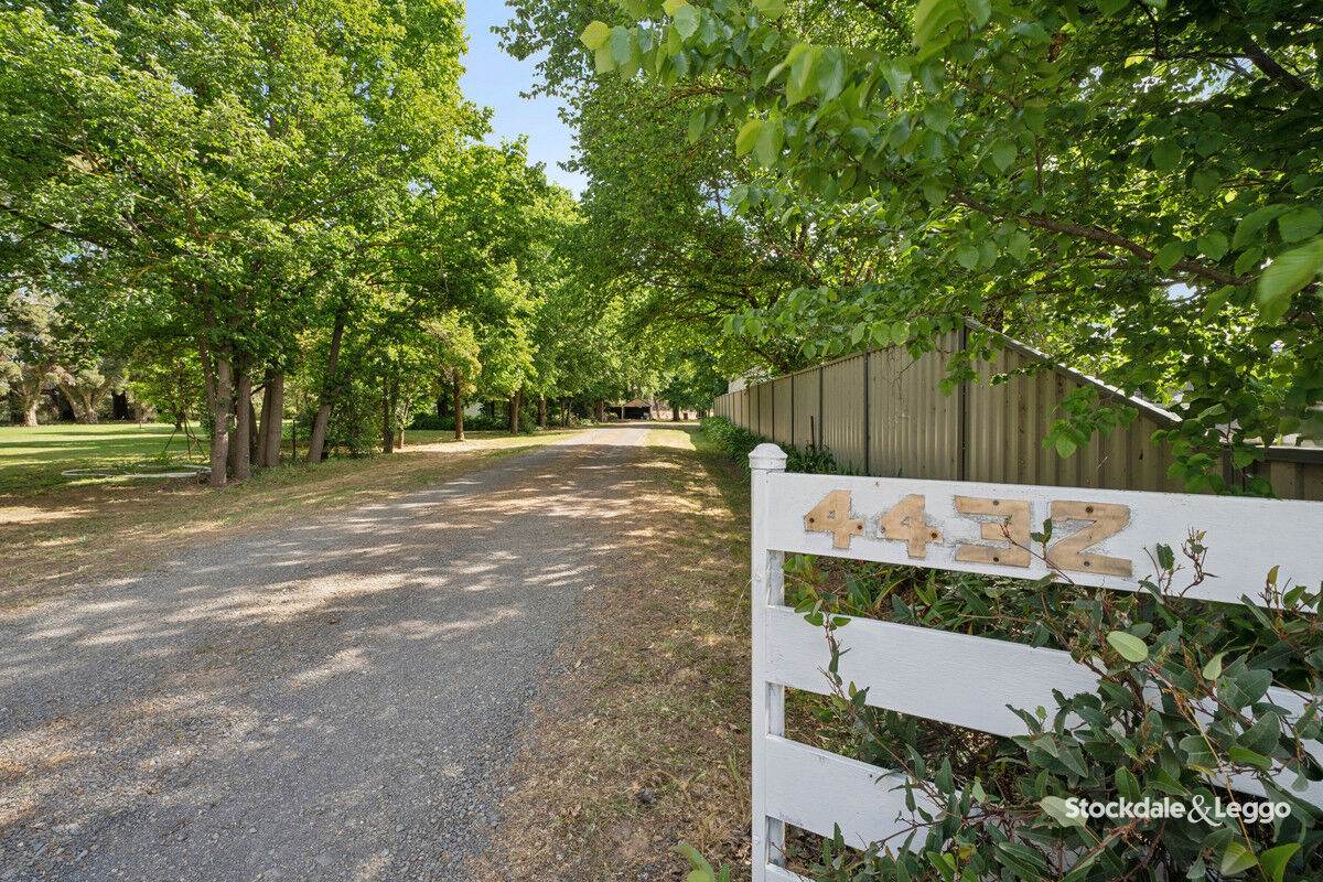 4432 Barmah-Shepparton Road, Bunbartha For Sale by Farmbuy.com - image 2