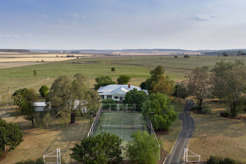 336 Pauli Road, Felton QLD 4358
