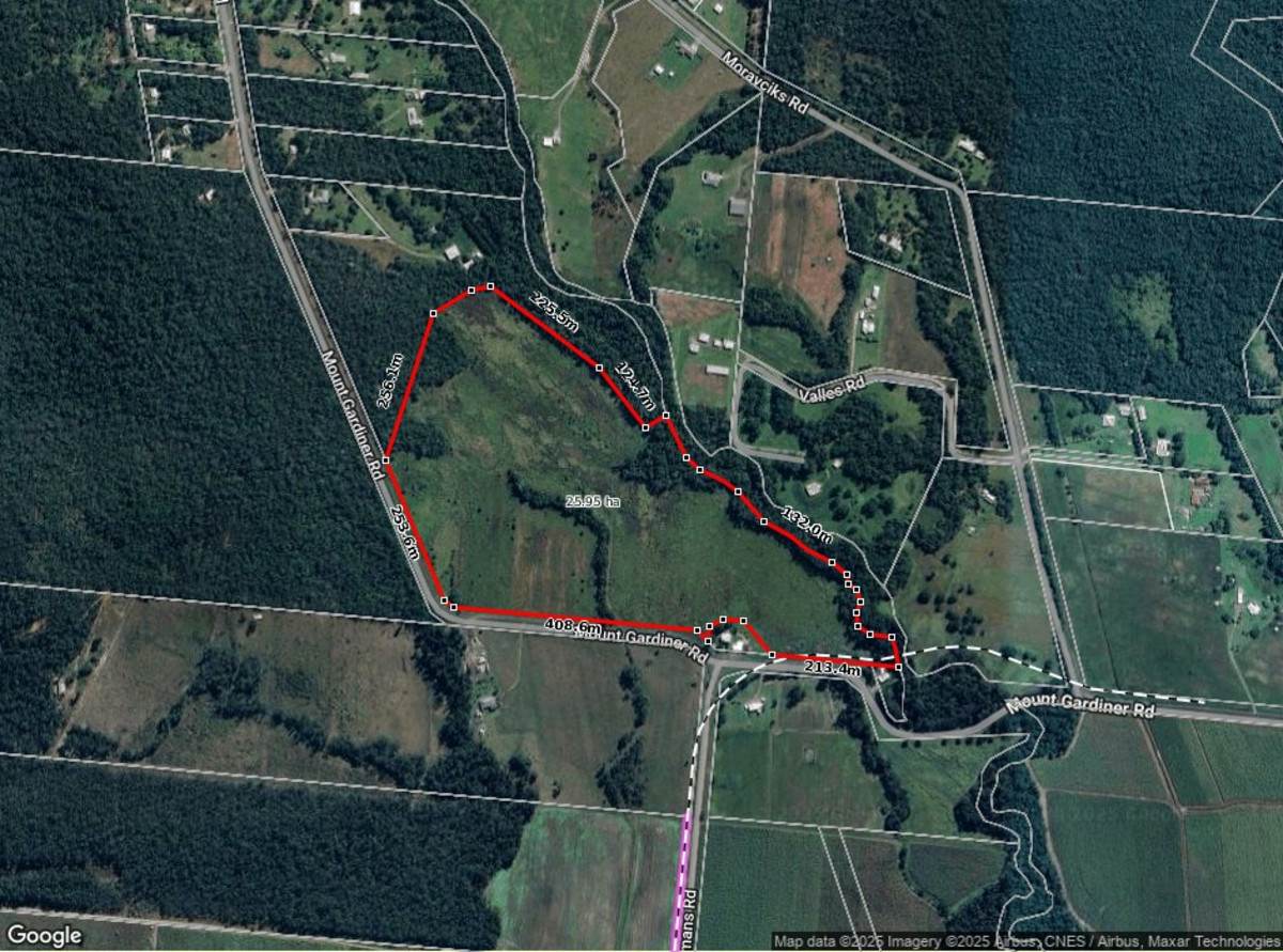 Lot 20, 20 Mount Gardiner Road, Bemerside Sold by Farmbuy.com - image 10