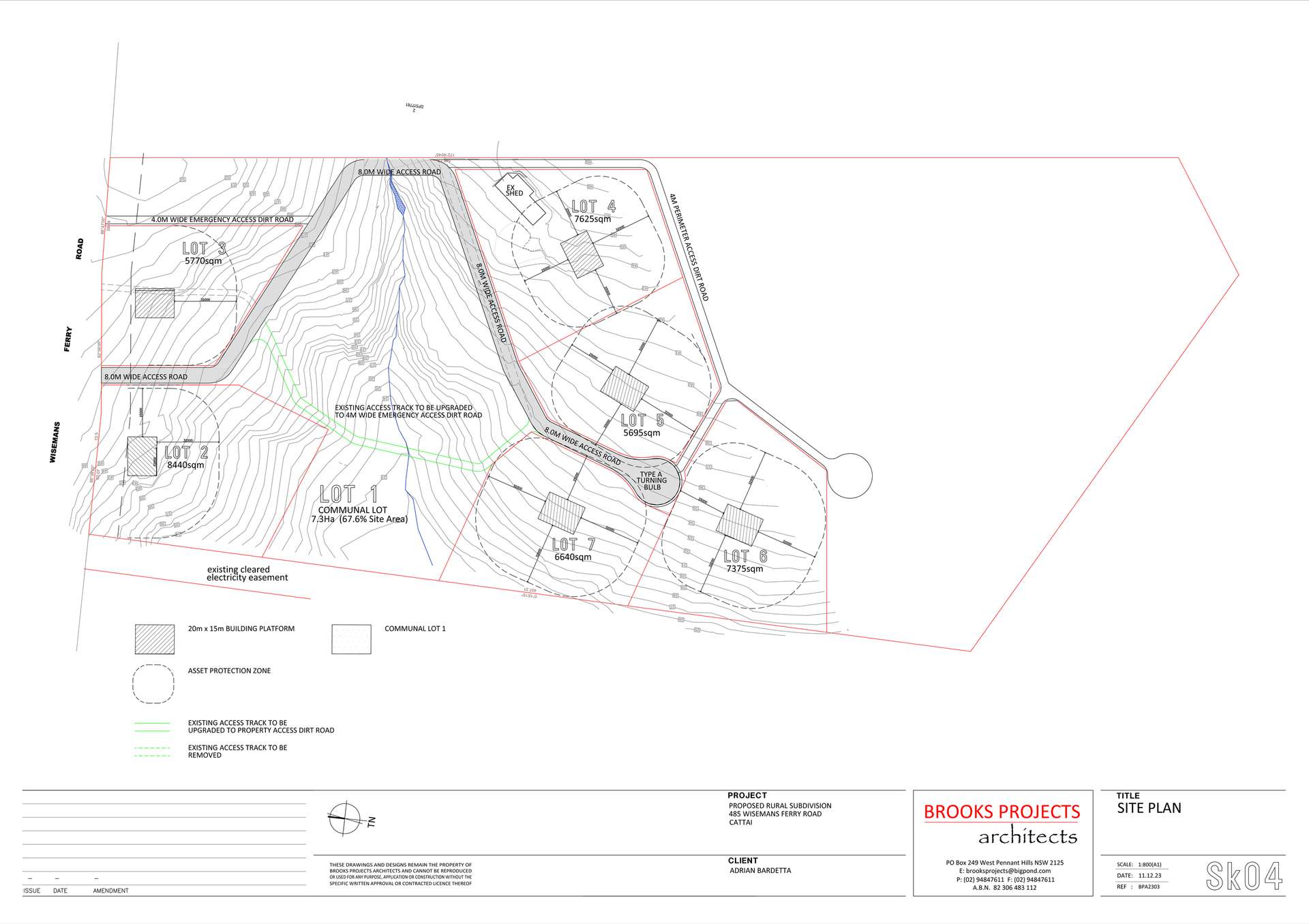 485 Wisemans Ferry Road, Cattai For Sale by Farmbuy.com - image 2