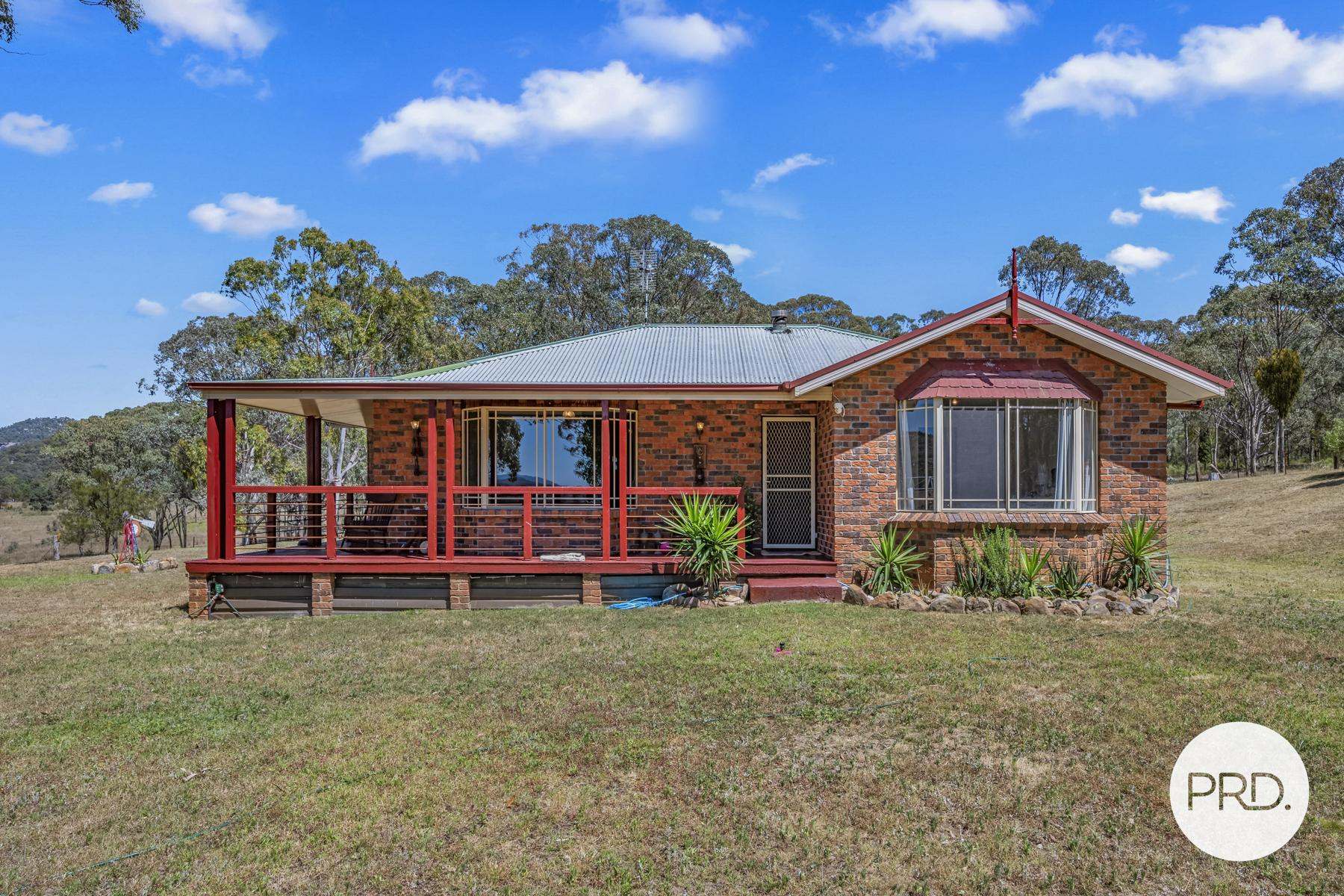 1300 Yarrawa Road, Denman Sold by Farmbuy.com - image 2